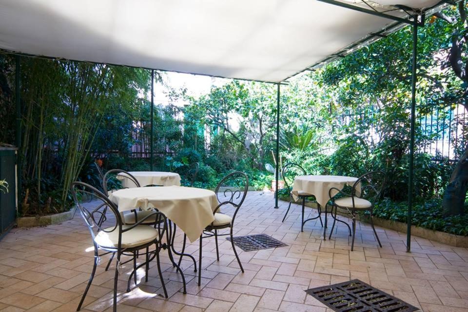 Locanda Conchiglia D'Oro วาริกอตติ ภายนอก รูปภาพ
